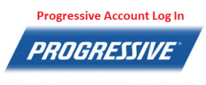 Progressive.com Login