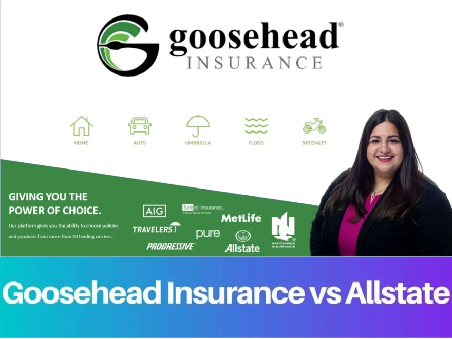 goosehead insurance vs allstate