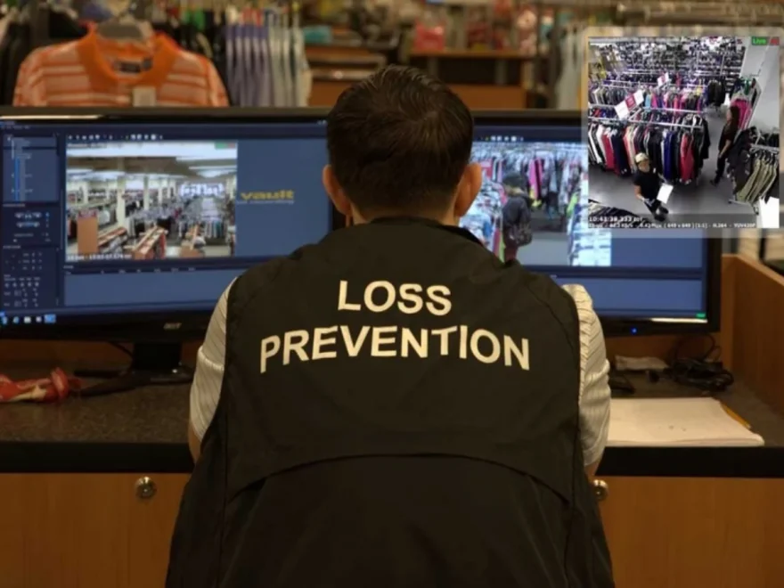 kohl's loss prevention policy