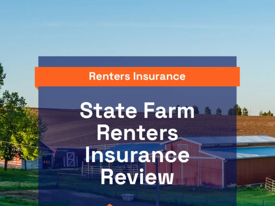 state farm renters insurance
