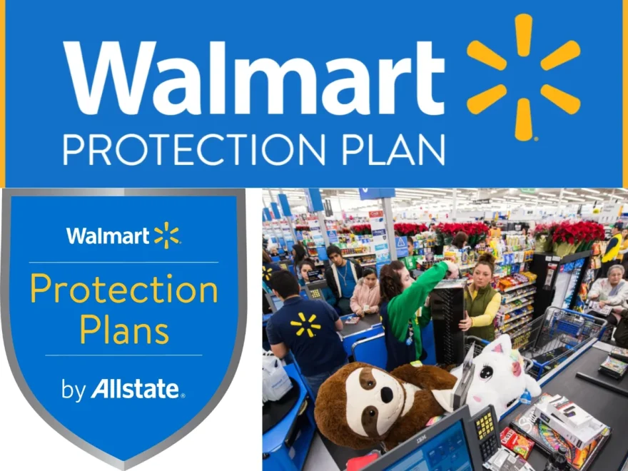 walmart protection plan