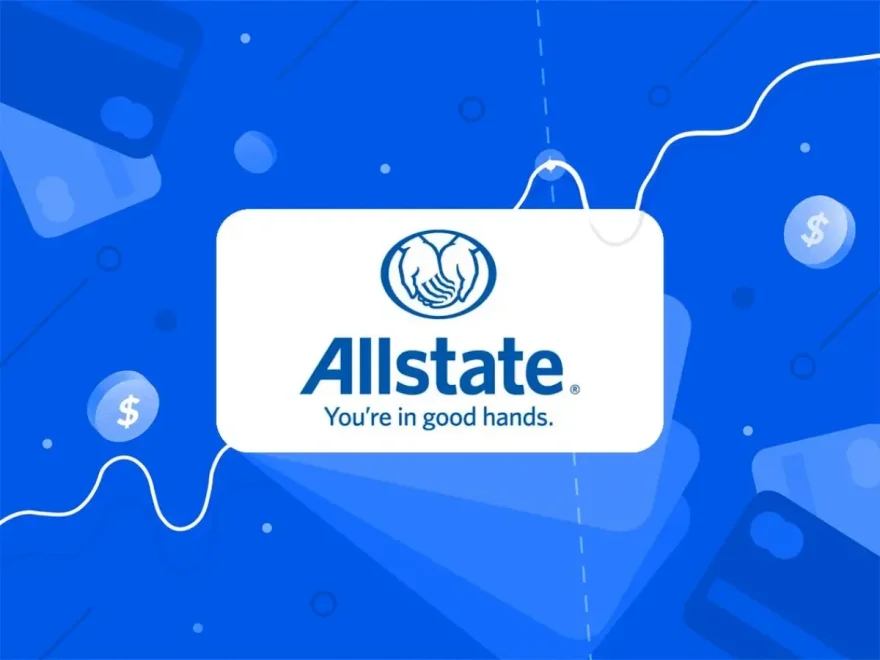 allstate late payment policy