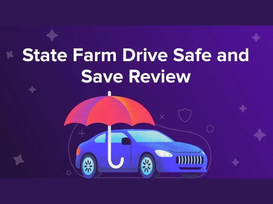 drive safe and save reviews