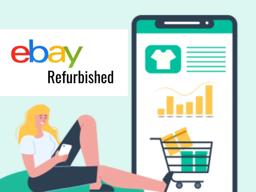ebay refurbished