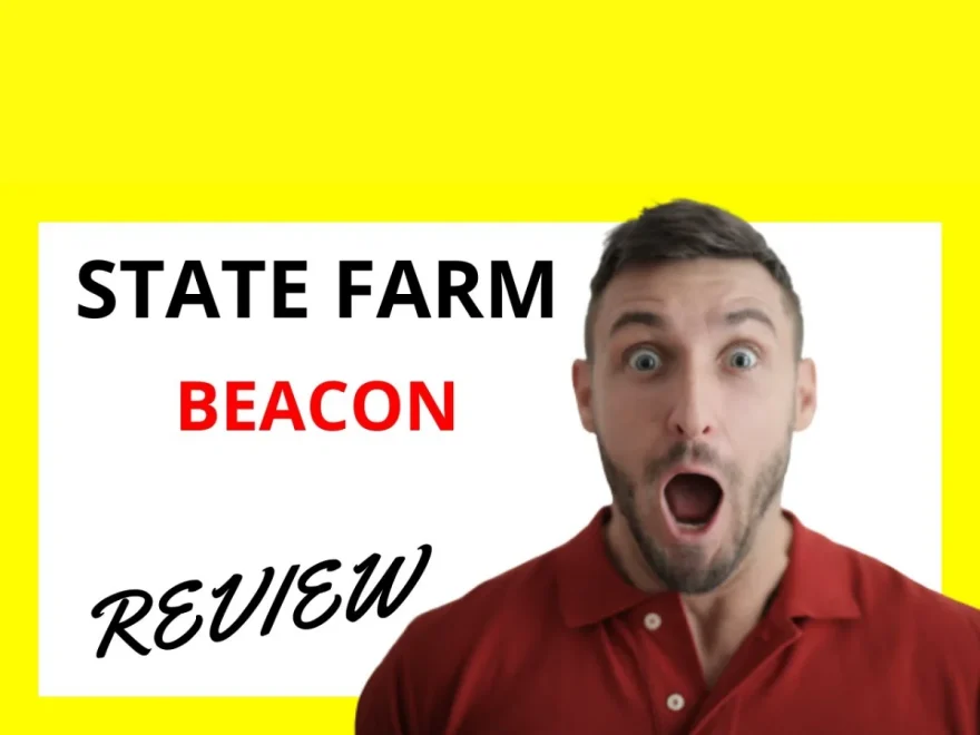 state farm beacon