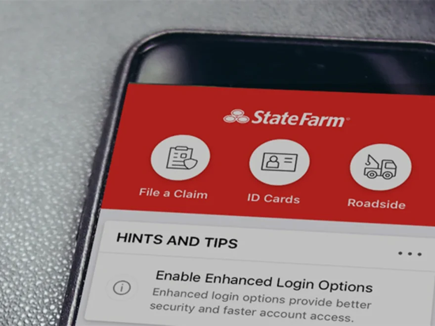 state farm policy online